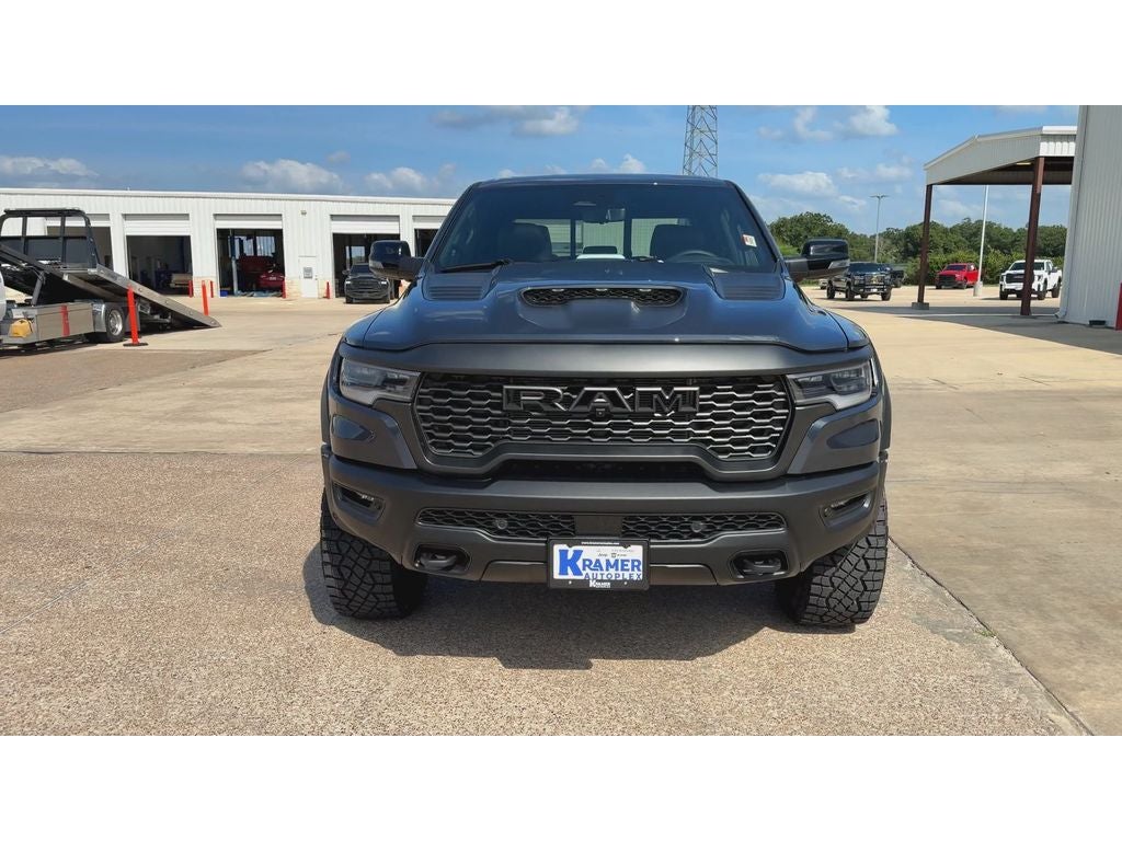 2026 RAM Ram 1500 RHO