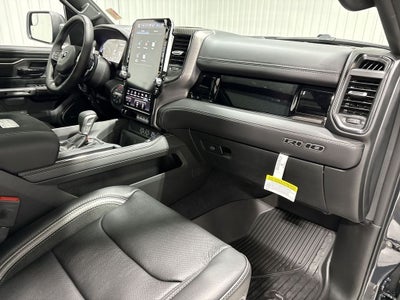 2026 RAM Ram 1500 RHO