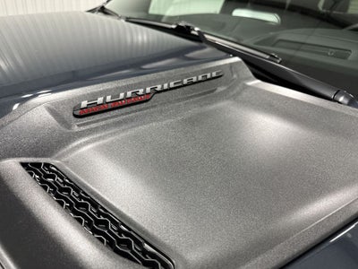 2026 RAM Ram 1500 RHO