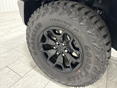 2026 RAM Ram 1500 RHO