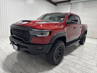 2026 RAM Ram 1500 RHO