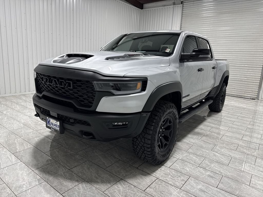 2026 RAM Ram 1500 RHO