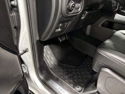 2026 RAM Ram 1500 RHO
