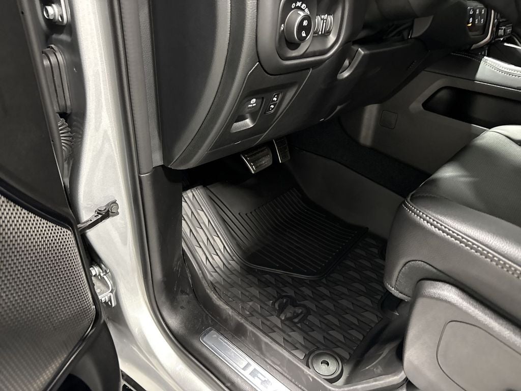 2026 RAM Ram 1500 RHO