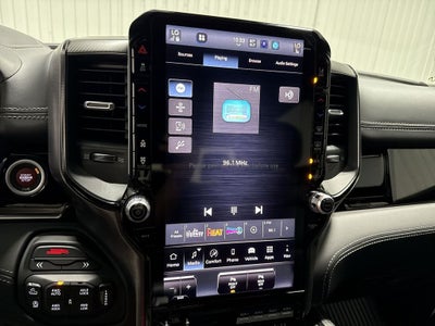 2026 RAM Ram 1500 RHO