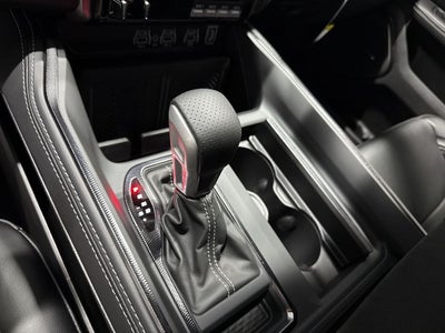 2026 RAM Ram 1500 RHO