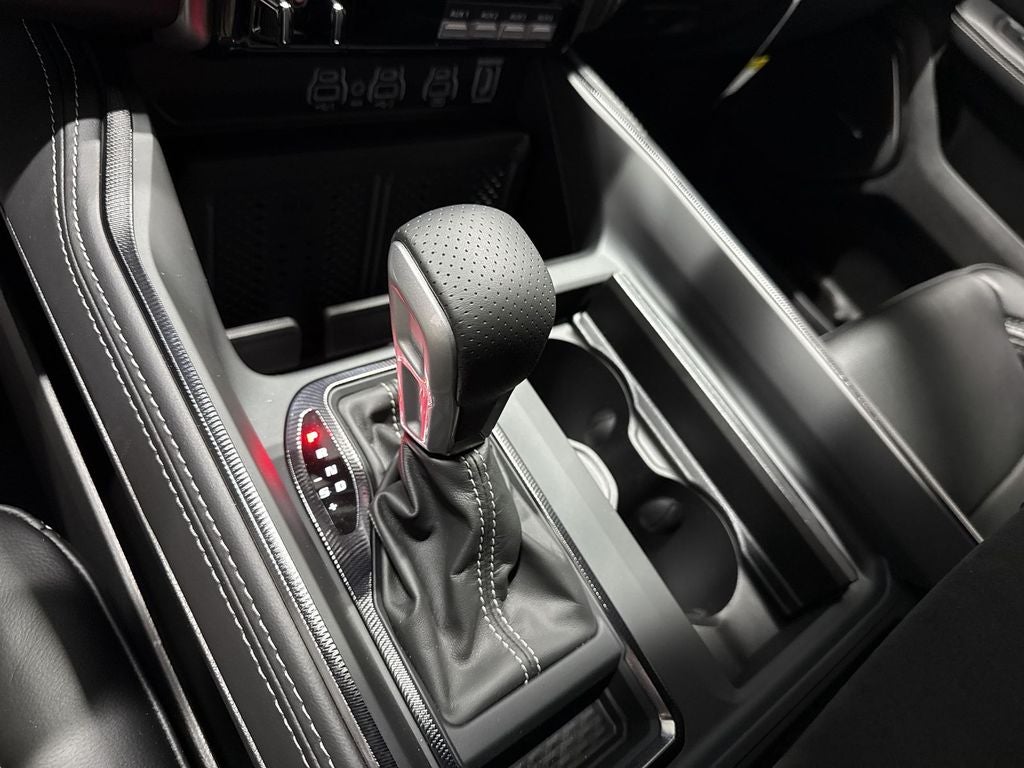 2026 RAM Ram 1500 RHO