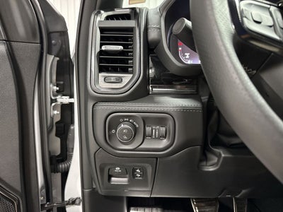 2026 RAM Ram 1500 RHO