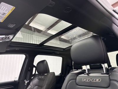 2026 RAM Ram 1500 RHO