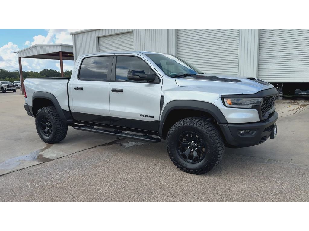 2026 RAM Ram 1500 RHO