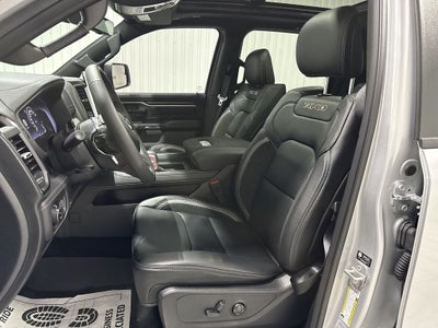 2026 RAM Ram 1500 RHO