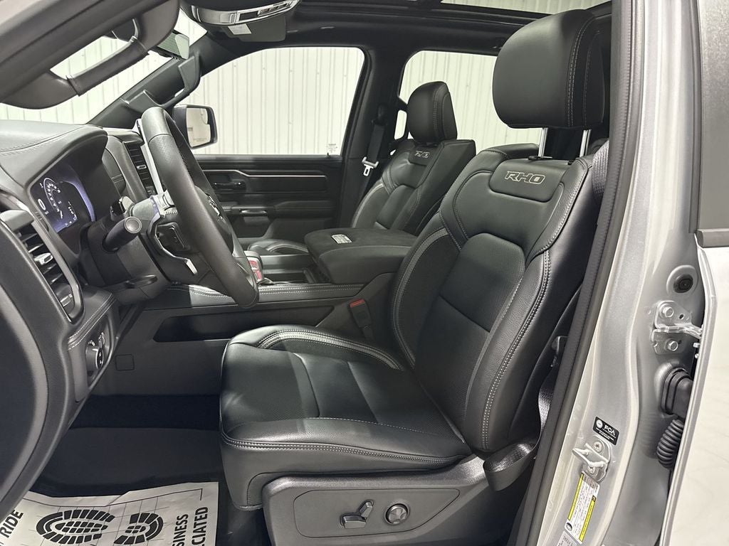 2026 RAM Ram 1500 RHO