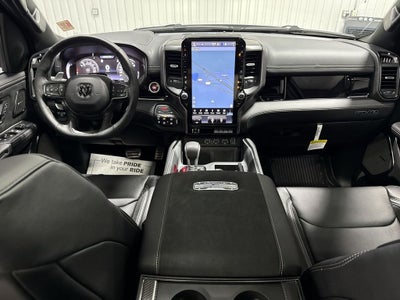 2026 RAM Ram 1500 RHO