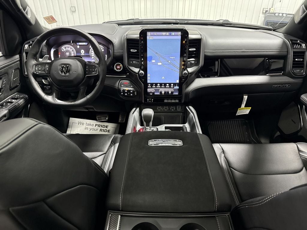 2026 RAM Ram 1500 RHO