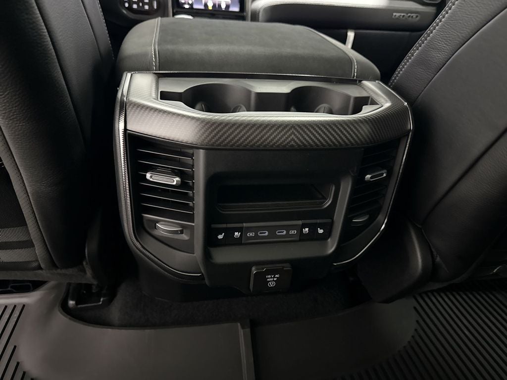 2026 RAM Ram 1500 RHO