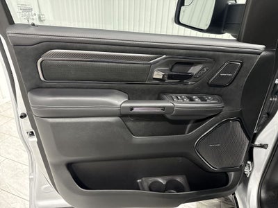 2026 RAM Ram 1500 RHO