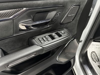 2026 RAM Ram 1500 RHO