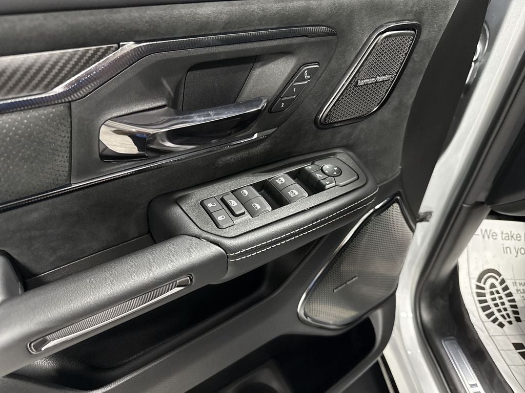 2026 RAM Ram 1500 RHO