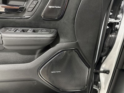 2026 RAM Ram 1500 RHO