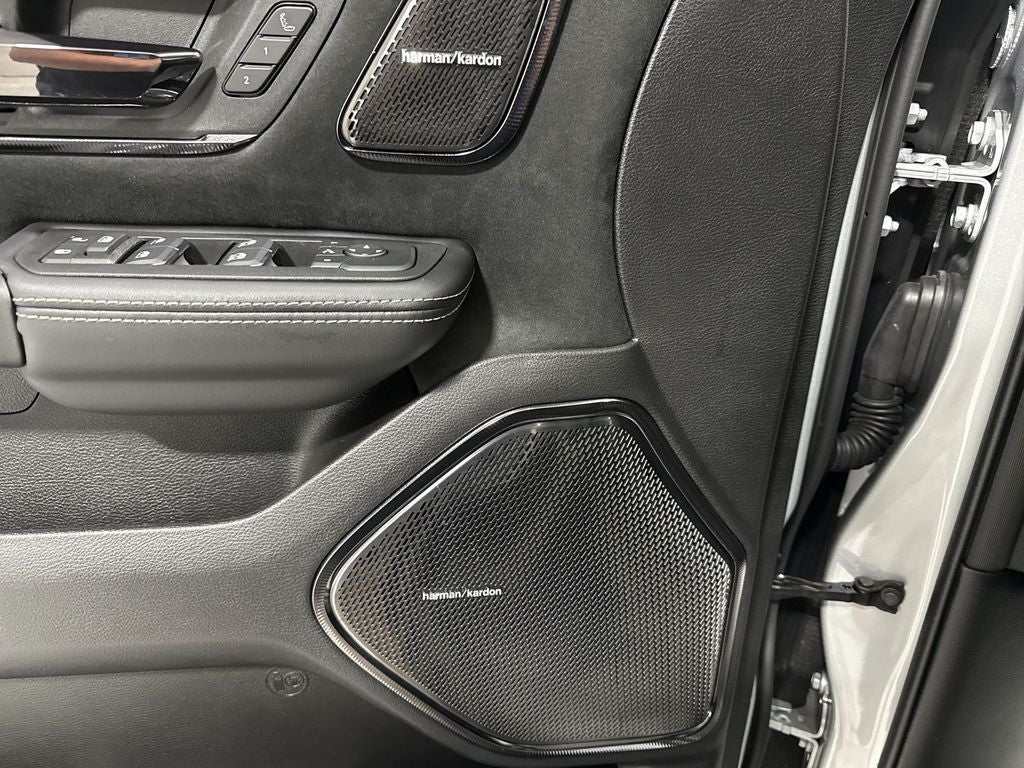 2026 RAM Ram 1500 RHO