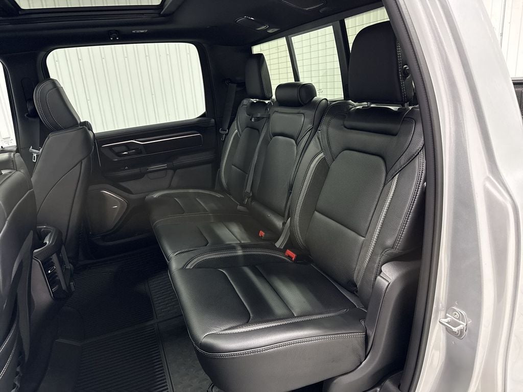 2026 RAM Ram 1500 RHO