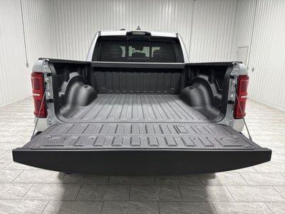 2026 RAM Ram 1500 RHO