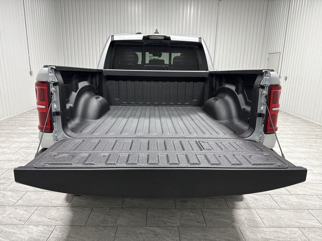 2026 RAM Ram 1500 RHO