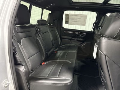 2026 RAM Ram 1500 RHO