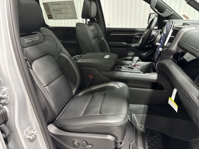 2026 RAM Ram 1500 RHO