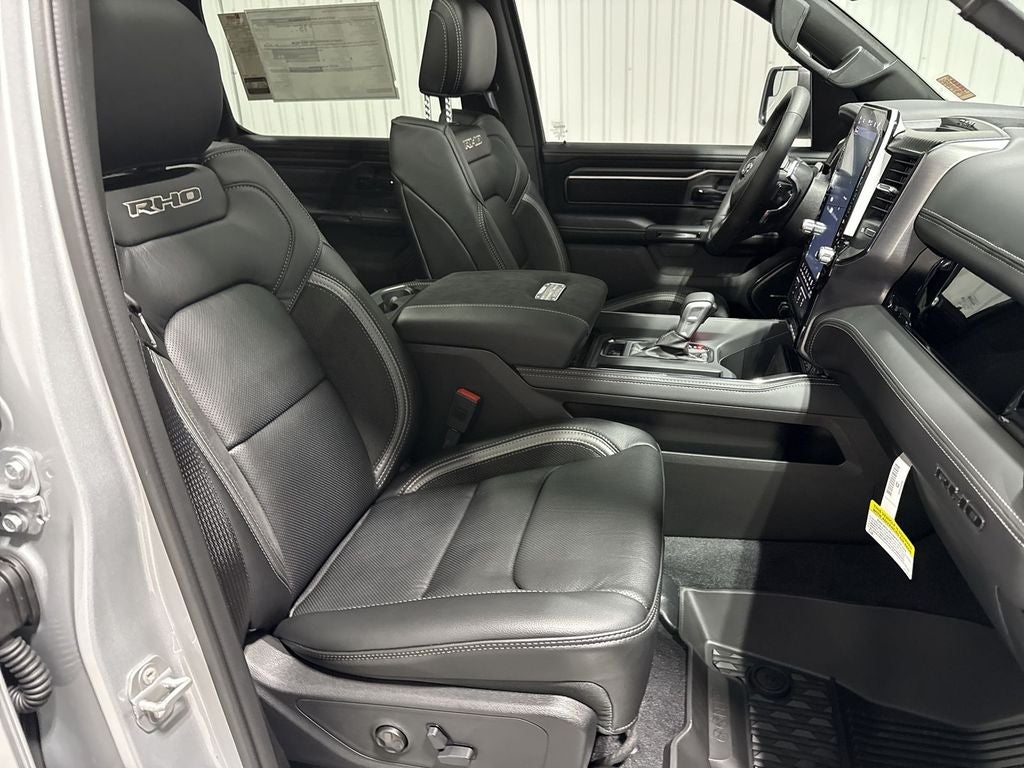 2026 RAM Ram 1500 RHO
