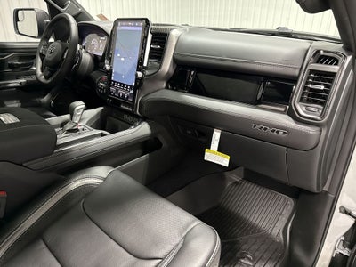 2026 RAM Ram 1500 RHO