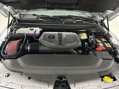 2026 RAM Ram 1500 RHO