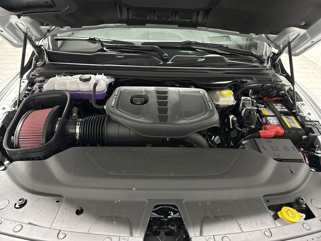 2026 RAM Ram 1500 RHO