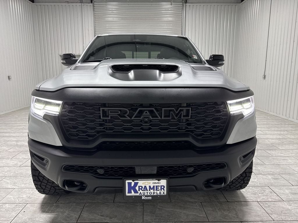 2026 RAM Ram 1500 RHO