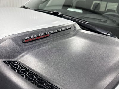 2026 RAM Ram 1500 RHO