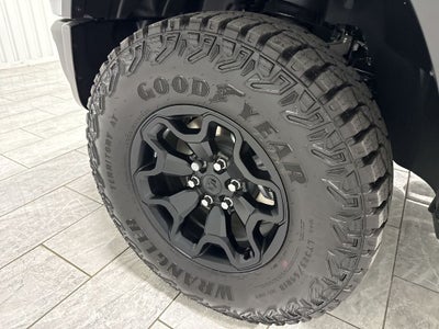 2026 RAM Ram 1500 RHO