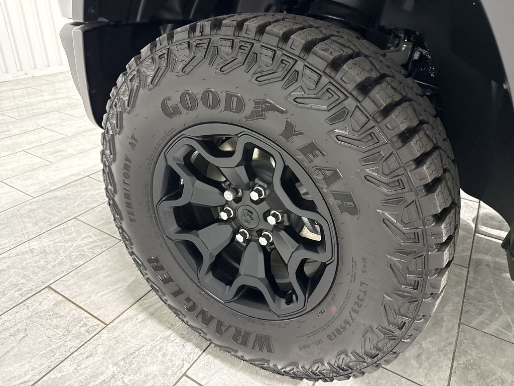 2026 RAM Ram 1500 RHO