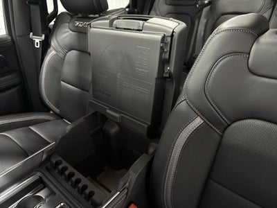 2026 RAM Ram 1500 RHO