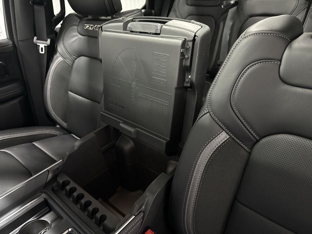 2026 RAM Ram 1500 RHO