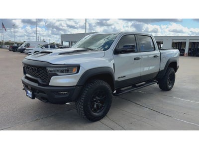 2026 RAM Ram 1500 RHO