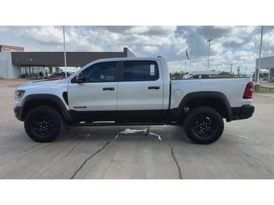 2026 RAM Ram 1500 RHO
