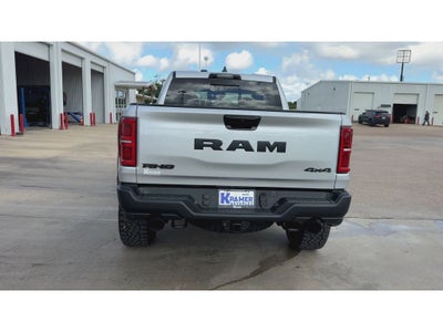 2026 RAM Ram 1500 RHO