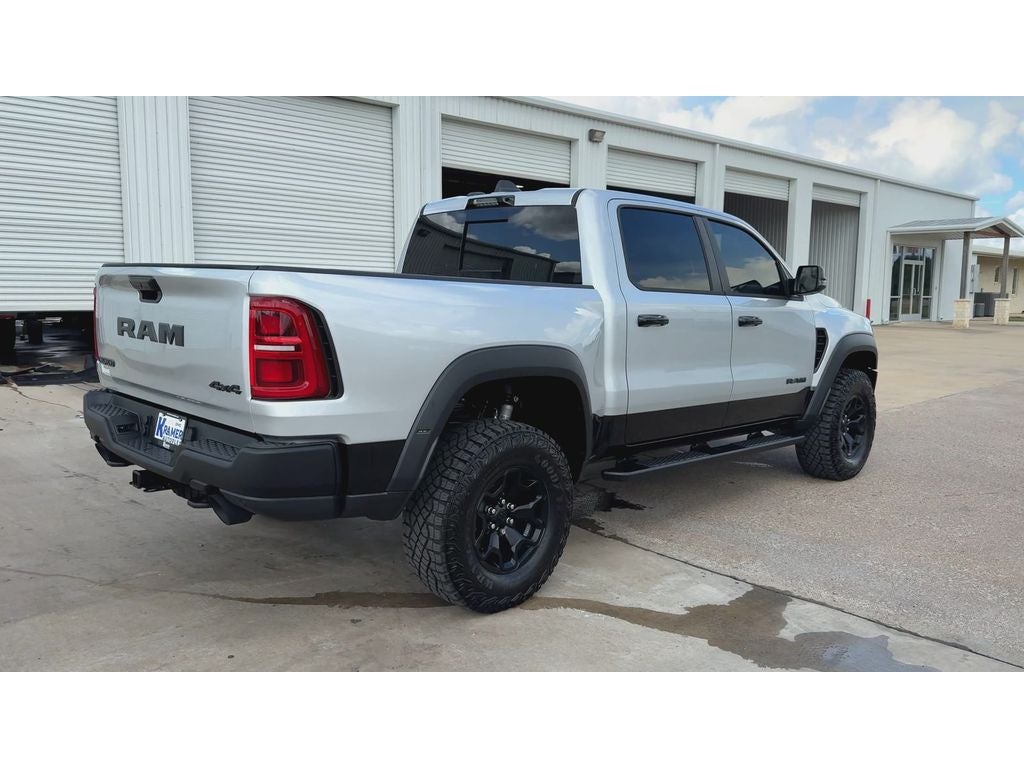 2026 RAM Ram 1500 RHO