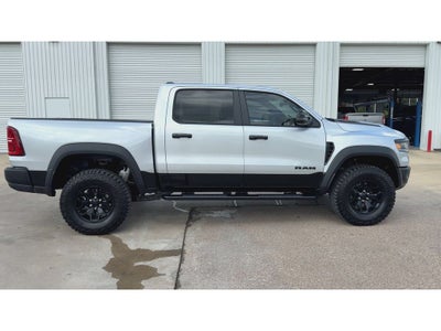 2026 RAM Ram 1500 RHO