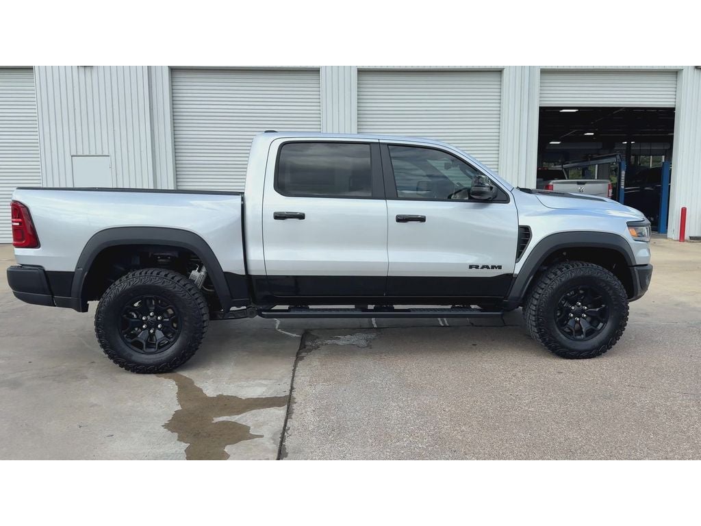2026 RAM Ram 1500 RHO