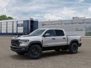 2026 RAM Ram 1500 RHO