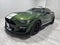 2022 Ford Mustang Shelby GT500 Fastback