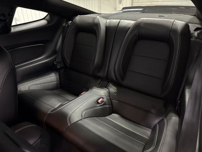 2022 Ford Mustang Shelby GT500 Fastback
