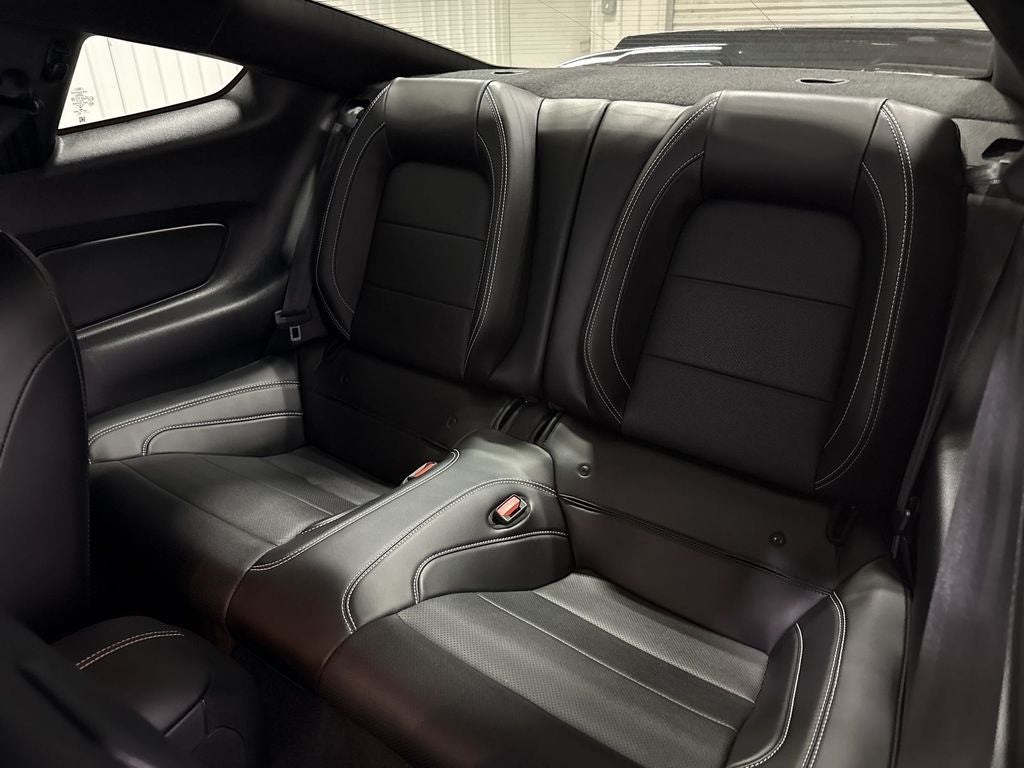 2022 Ford Mustang Shelby GT500 Fastback