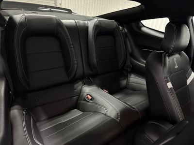 2022 Ford Mustang Shelby GT500 Fastback
